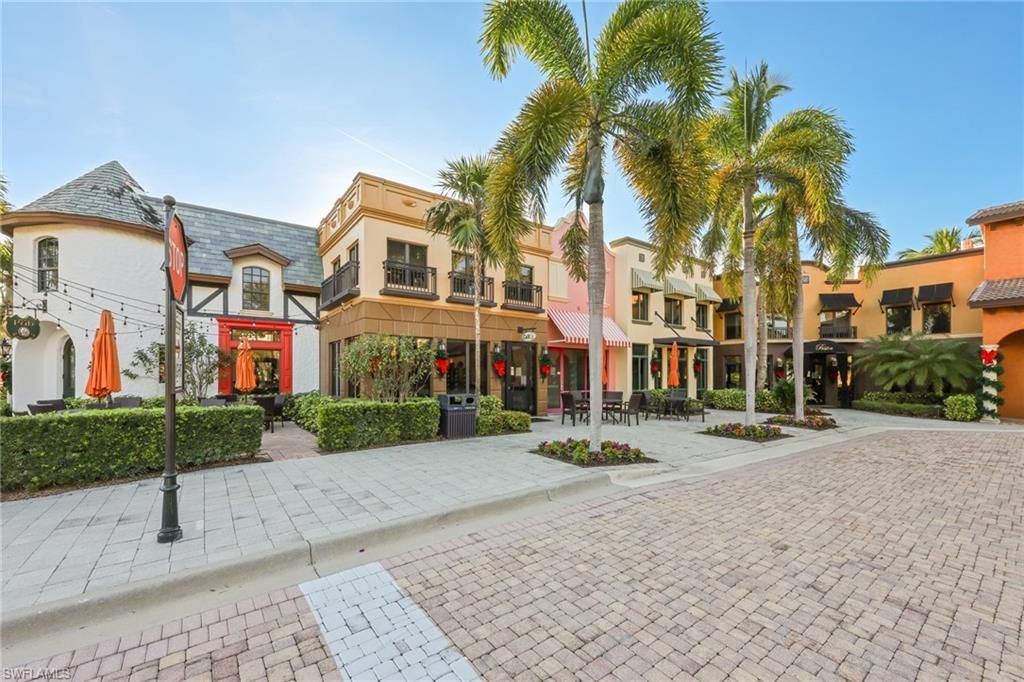 9067 Capistrano St N, Unit 4502, Naples, FL 34113 Photo