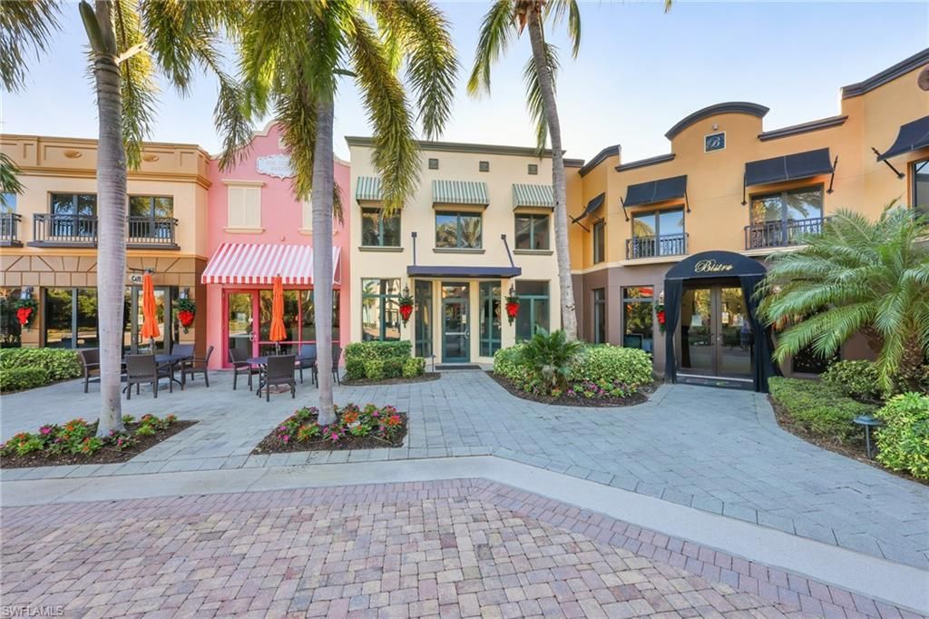 9067 Capistrano St N, Unit 4502, Naples, FL 34113 Photo