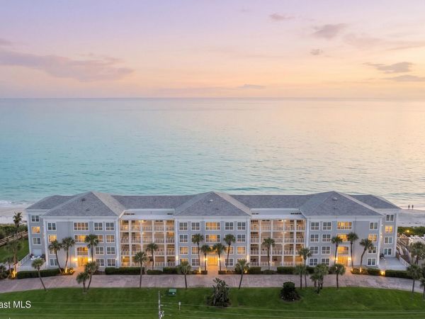 3039 S Highway A1a , Unit 2e, Melbourne Beach, FL 32951