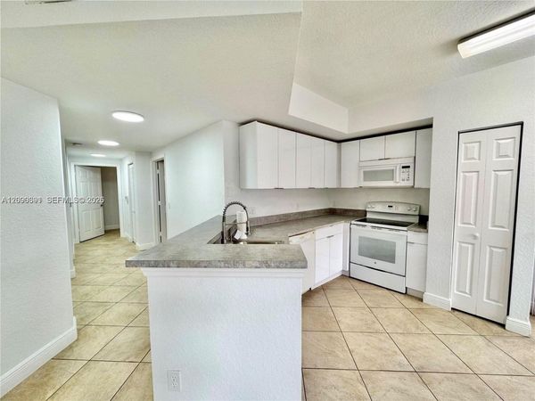 507 Belmont Ln , Unit 507, North Lauderdale, FL 33068