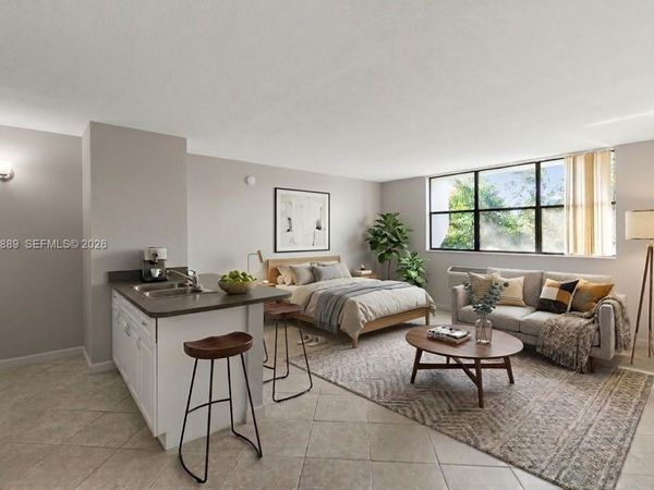 2401 Riverside Dr , Unit 518-B, Coral Springs, FL 33065