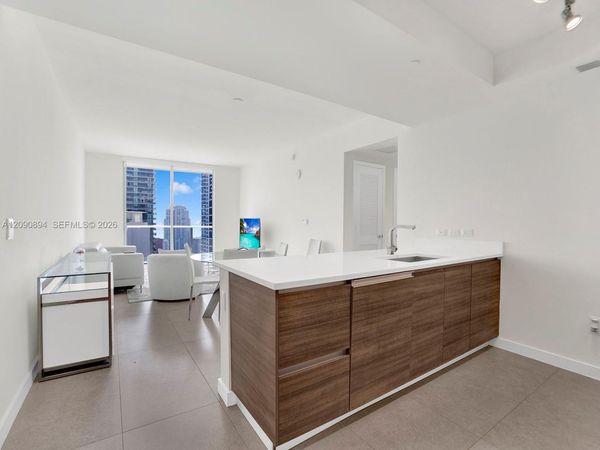 1100 S Miami Ave , Unit 3704, Miami, FL 33130