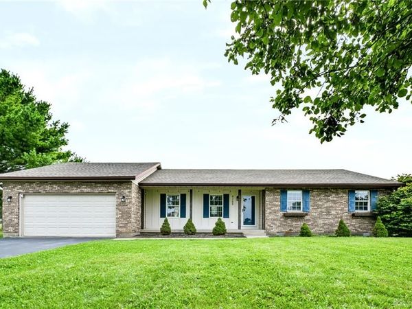 4268 Joshane Street, Springfield, OH 45502