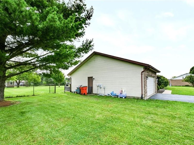 4268 Joshane Street, Springfield, OH 45502 Photo 51