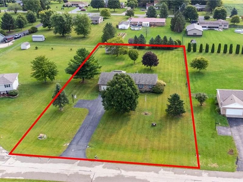 4268 Joshane Street, Springfield, OH 45502 Photo 57