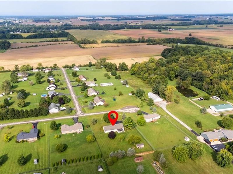 4268 Joshane Street, Springfield, OH 45502 Photo 65
