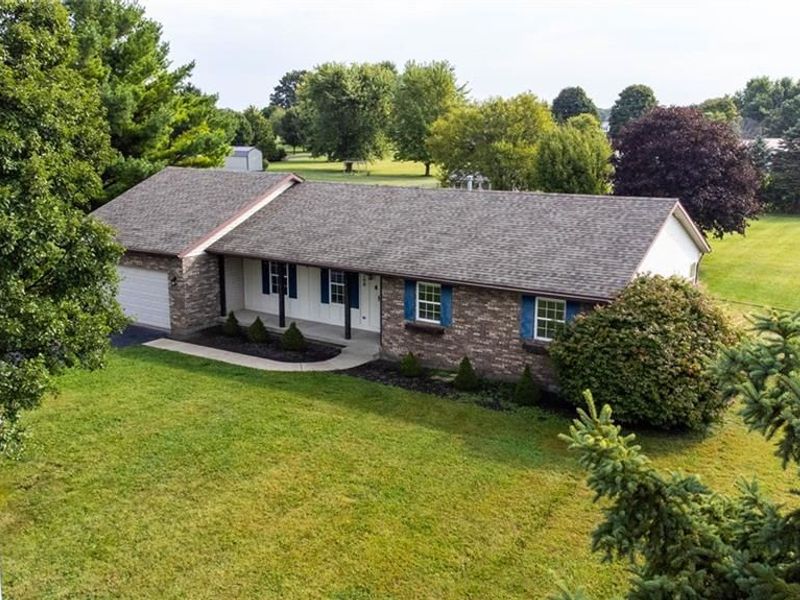 4268 Joshane Street, Springfield, OH 45502 Photo 71