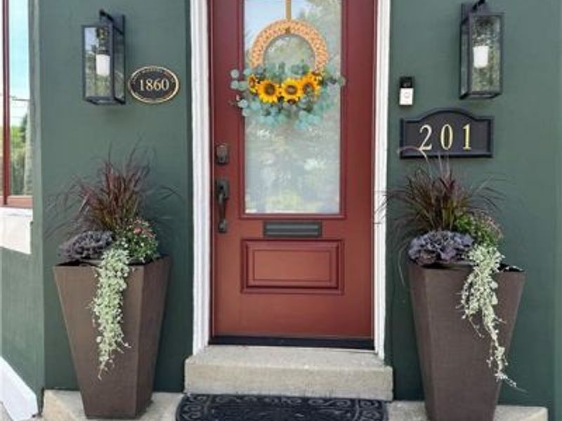 201 Brown Street, Dayton, OH 45402 Photo 2
