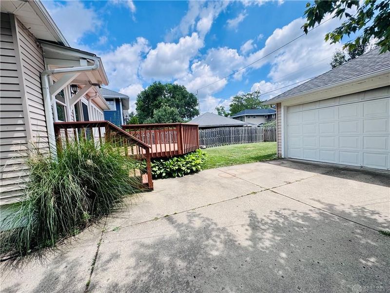 62 E Dixon Avenue, Oakwood, OH 45419 Photo 12