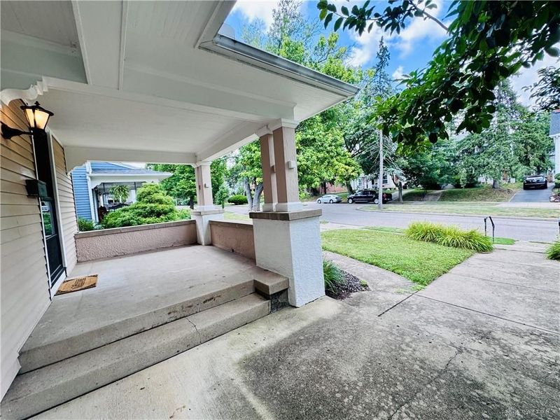 62 E Dixon Avenue, Oakwood, OH 45419 Photo 6