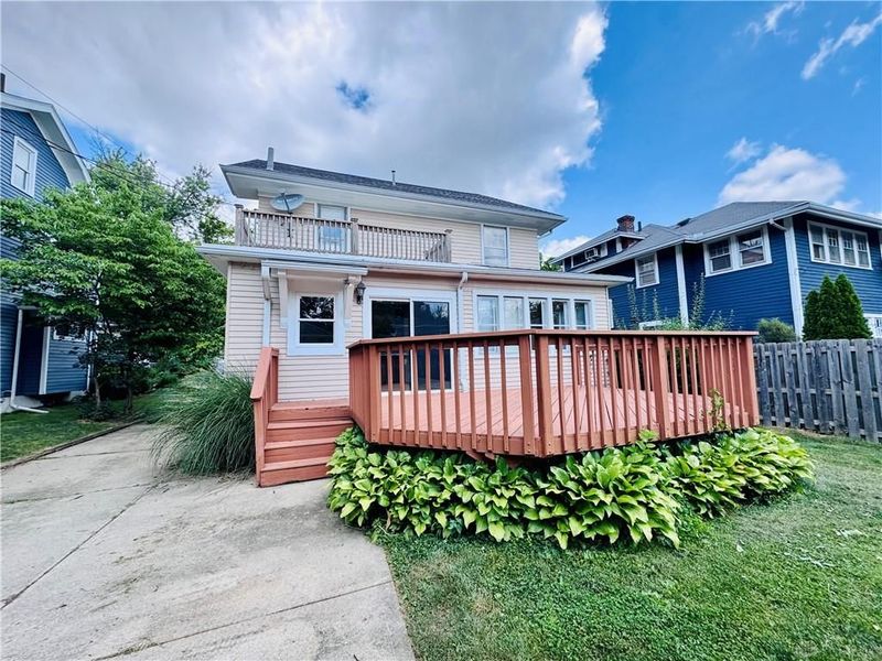 62 E Dixon Avenue, Oakwood, OH 45419 Photo 62
