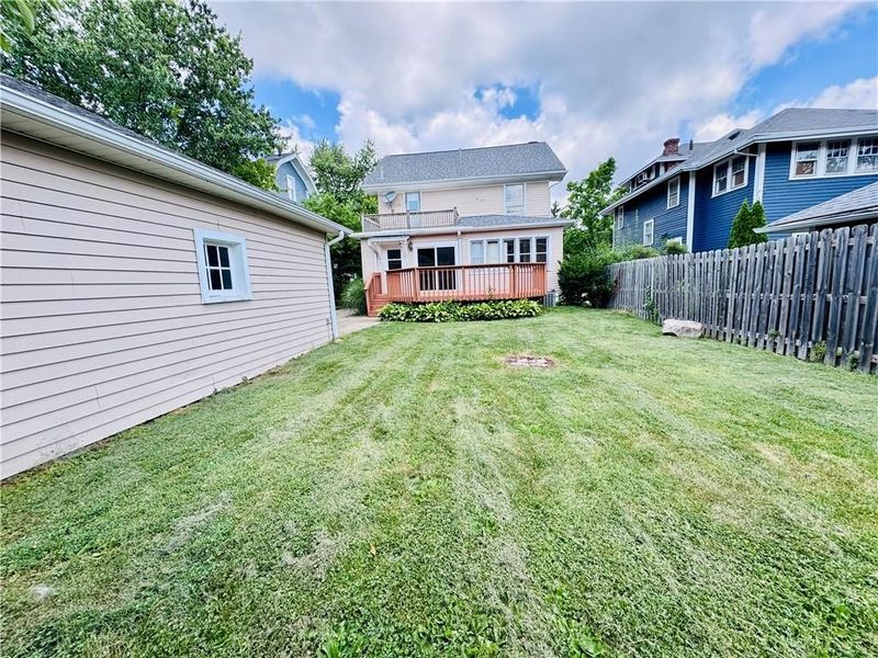 62 E Dixon Avenue, Oakwood, OH 45419 Photo 65