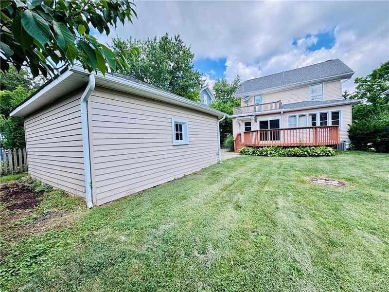 62 E Dixon Avenue, Oakwood, OH 45419 Photo 66