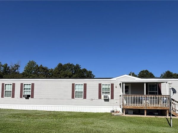 9619 State Highway 7, Lot #13 , Worcester, NY 12197
