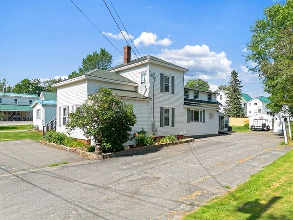 19 Spring Street , Clinton, ME 04927