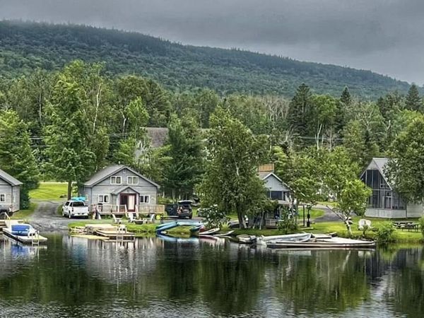 1-7 Gray Ghost Lane , Rockwood T1 R1 NBKP, ME 04478