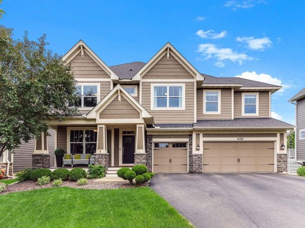 16768 Draft Horse Boulevard , Lakeville, MN 55044