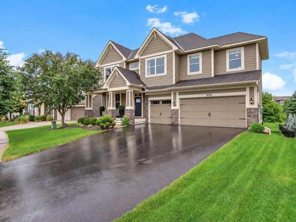 16768 Draft Horse Boulevard, Lakeville, MN 55044