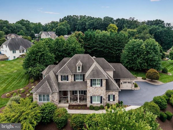 5103 MAPLE LEAF COURT, MECHANICSBURG, PA 17055
