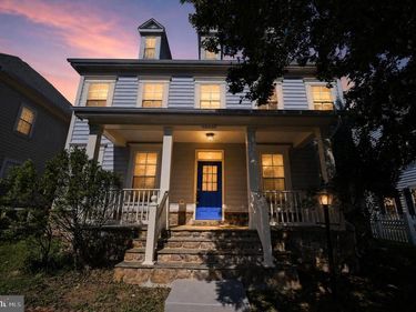10855 CLARA BARTON DRIVE , BRISTOW, VA 20136