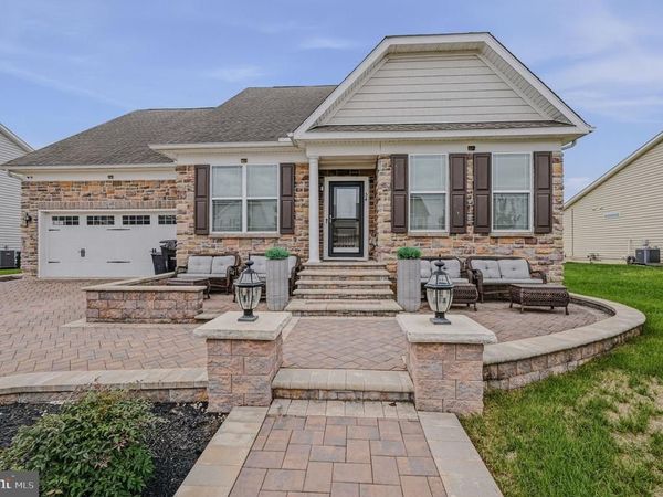 54 WELLINGTON AVENUE, Unit LOT 80, DOVER, DE 19904