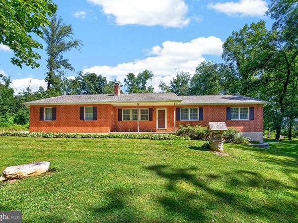 725 EWING , COCHRANVILLE, PA 19330