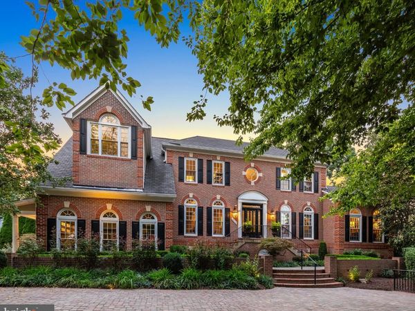 1236 TOTTENHAM COURT, RESTON, VA 20194