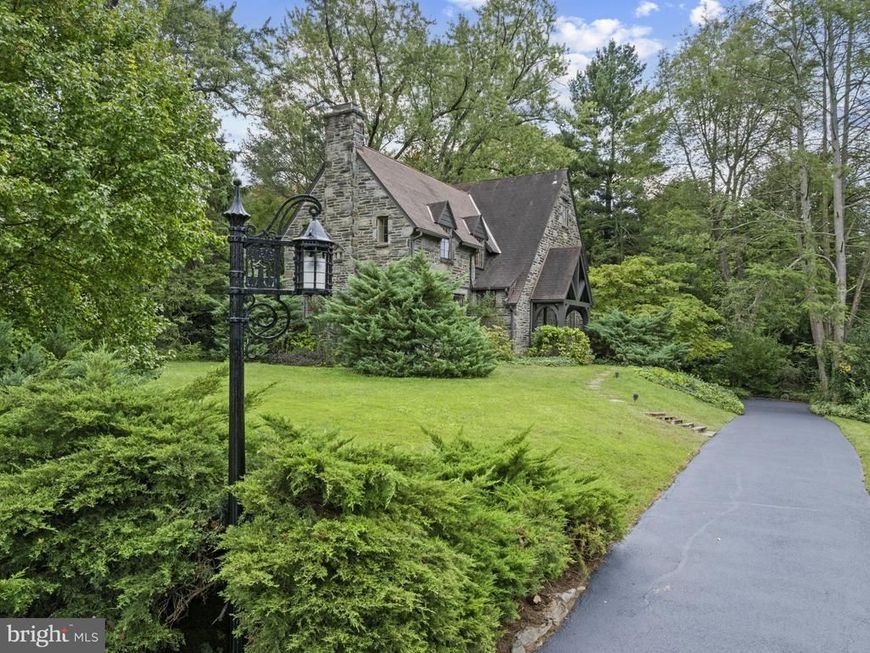 30 Guernsey Road, Swarthmore, PA 19081 Main Photo