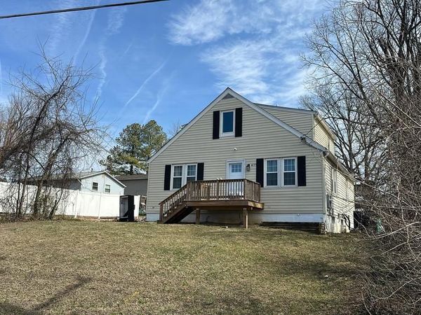 4427 ANNAPOLIS ROAD , HALETHORPE, MD 21227