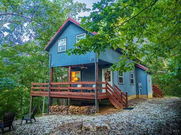 779 Hafer Road, Tiffin Twp, OH 45693