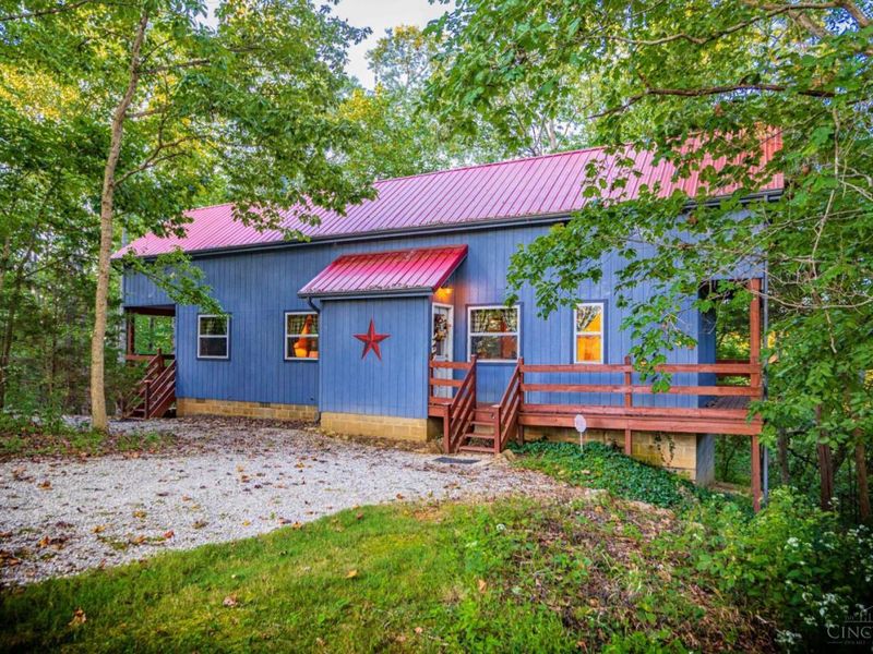 779 Hafer Road, Tiffin Township, OH 45693 Photo 2