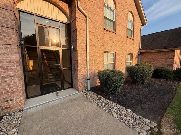 219 Morgans, Unit 34, Harrison, OH 45030