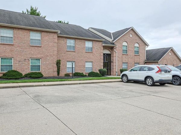 219 Morgans Way, Unit 34, Harrison, OH 45030