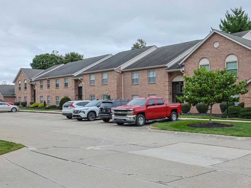219 Morgans Way, Unit 34, Harrison, OH 45030 Photo 2