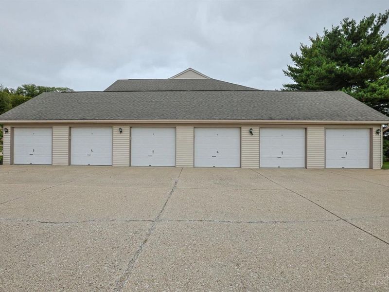 219 Morgans Way, Unit 34, Harrison, OH 45030 Photo 30