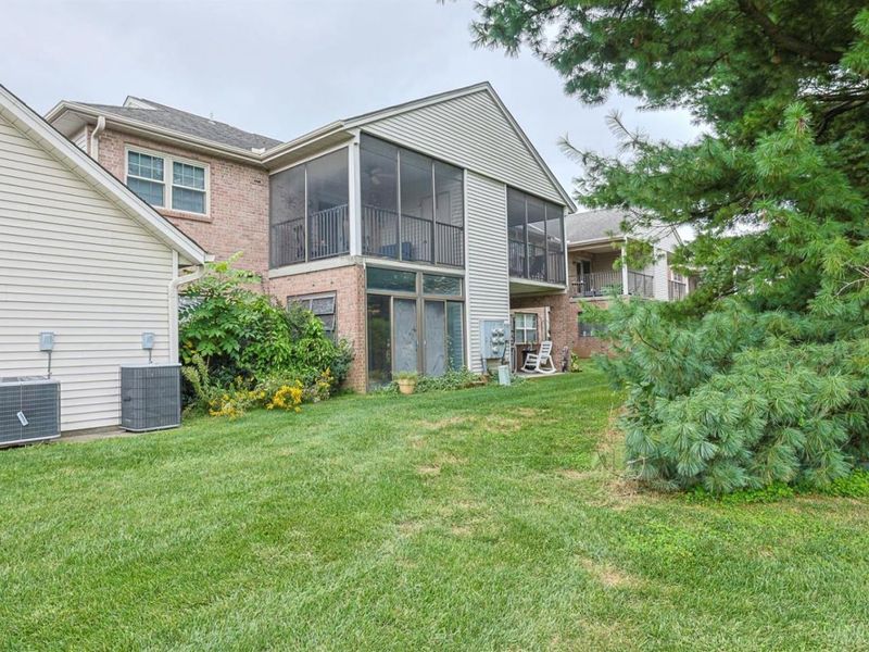 219 Morgans Way, Unit 34, Harrison, OH 45030 Photo 31