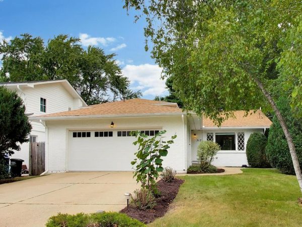 717 Cheever Avenue , Geneva, IL 60134
