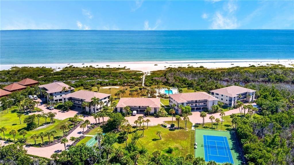 1919 Olde Middle Gulf Dr, Unit 102, Sanibel, FL 33957 Photo
