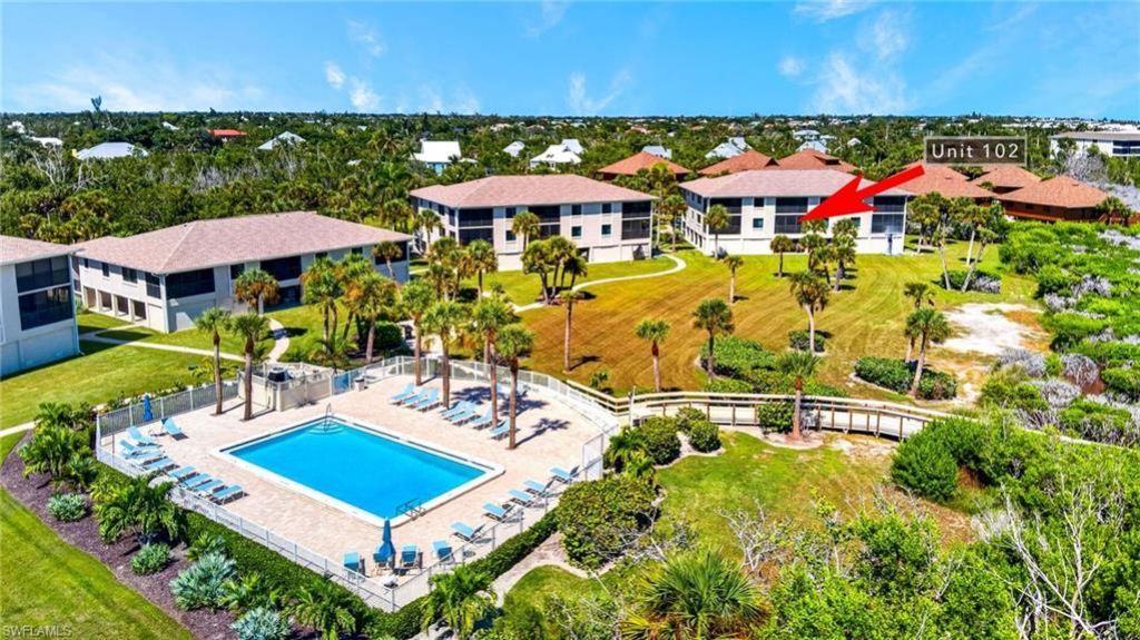 1919 Olde Middle Gulf Dr, Unit 102, Sanibel, FL 33957 Photo