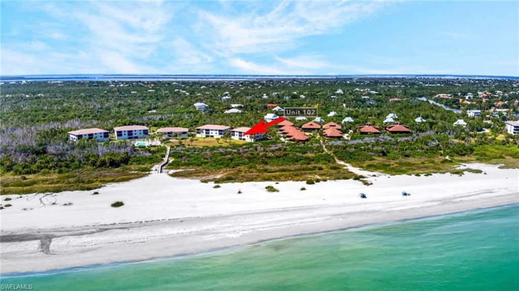 1919 Olde Middle Gulf Dr, Unit 102, Sanibel, FL 33957 Photo