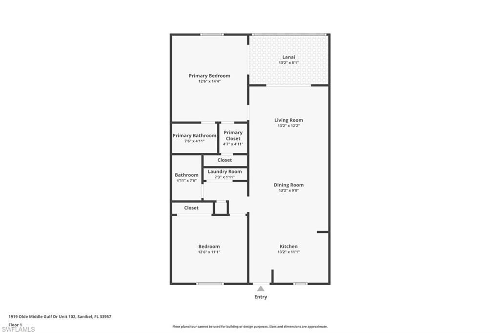 1919 Olde Middle Gulf Dr, Unit 102, Sanibel, FL 33957 Photo