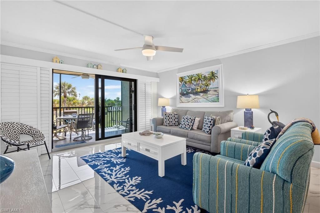 1919 Olde Middle Gulf Dr, Unit 102, Sanibel, FL 33957 Photo