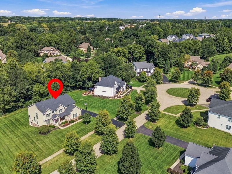 1002 Rambling Brook Way , Delaware, OH 43015 Photo 10