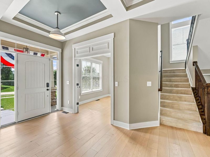 1002 Rambling Brook Way , Delaware, OH 43015 Photo 11