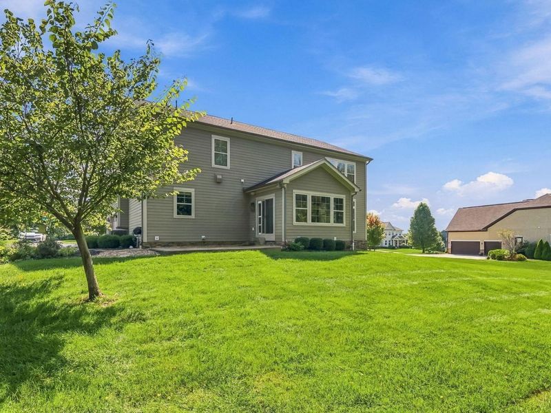 1002 Rambling Brook Way , Delaware, OH 43015 Photo 7