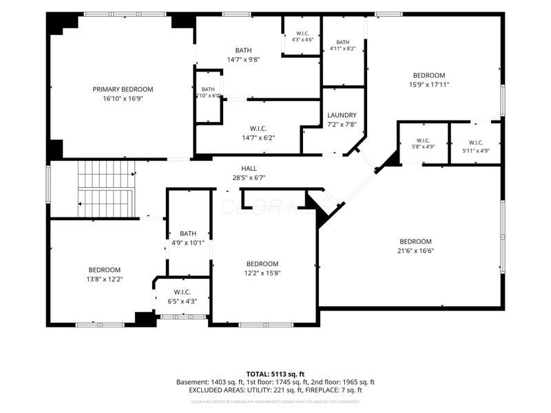 1002 Rambling Brook Way , Delaware, OH 43015 Photo 72