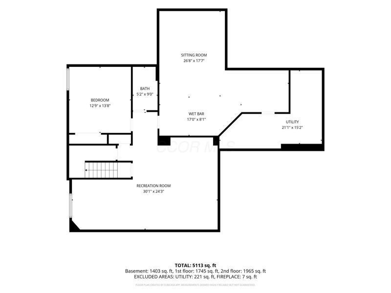1002 Rambling Brook Way , Delaware, OH 43015 Photo 73