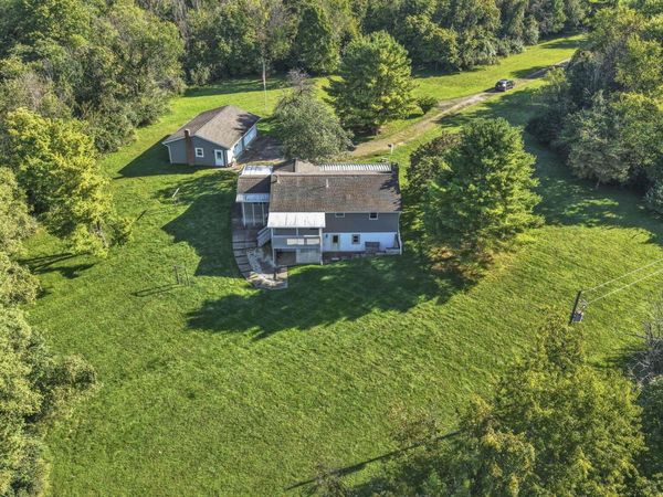 6409 Winchester Southern Road , Stoutsville, OH 43154