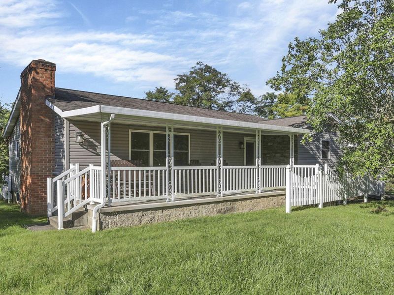 6409 Winchester Southern Road, Stoutsville, OH 43154 Photo 2