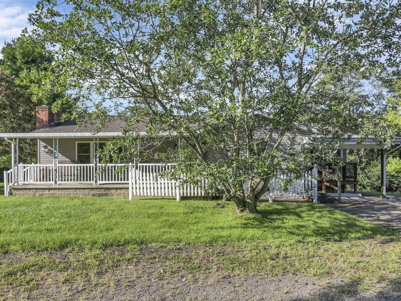 6409 Winchester Southern Road, Stoutsville, OH 43154 Photo 3
